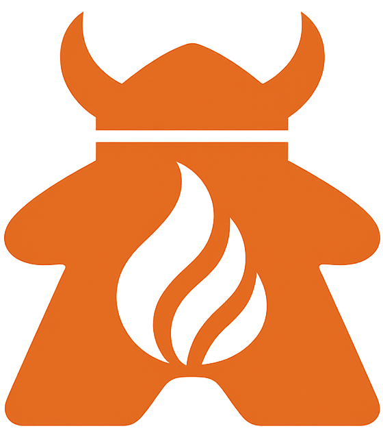 Hygge Mind Games Logo